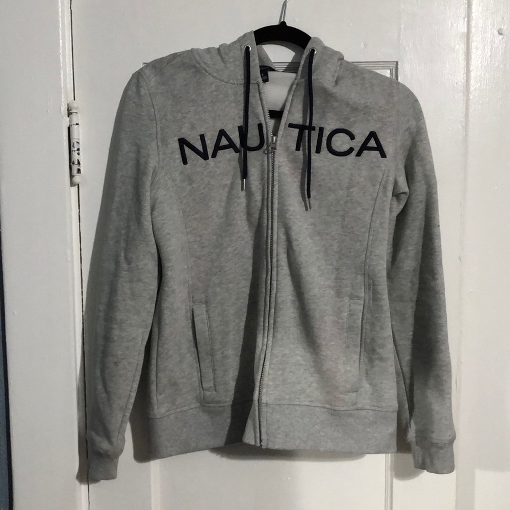 Nautica jacket - Picture 1 of 1